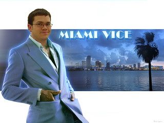 Miami Vice (by Zach)