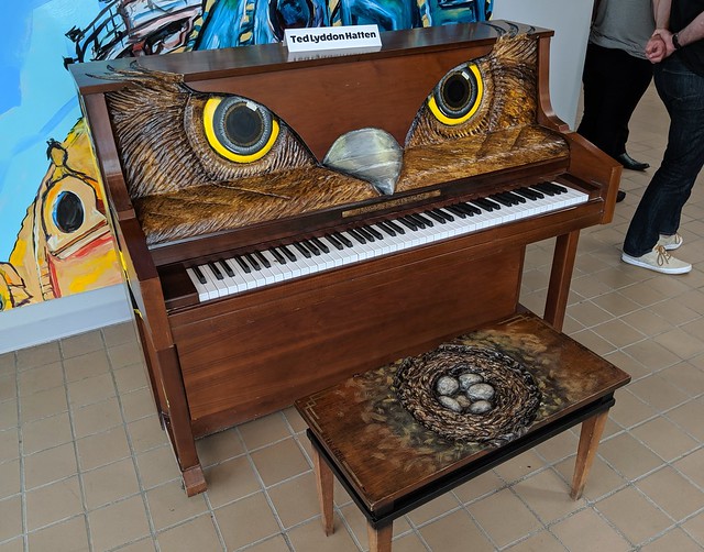 Look at this carved piano