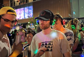 Andrea Metzler - Gravitate folks