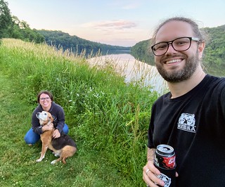 Covid-19 - Hangin at Pine Lake