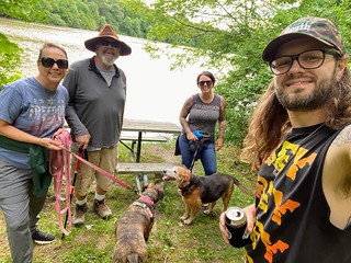 Covid-19 - Explorin Pine Lake