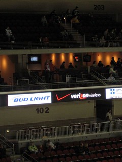 The Pioneer Suite from the River's Edge