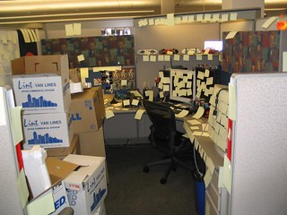 I hate going on vacation