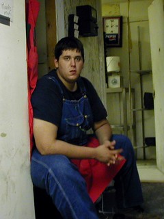 Heavy @ Pizza Palace