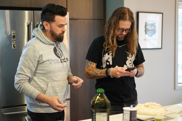 Metric to imperial conversions