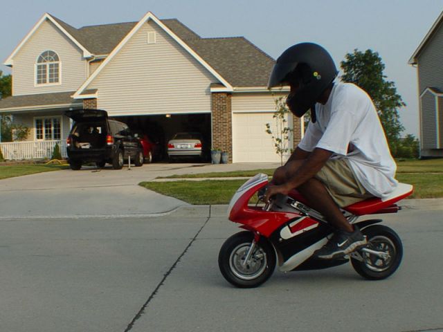 Nehru and his helmet