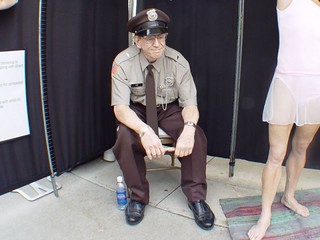 Art - Yeah, this is not a real person