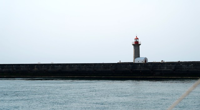 Douro Lighthouse