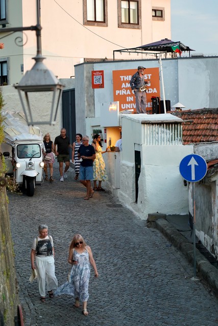 Porto Street stuff