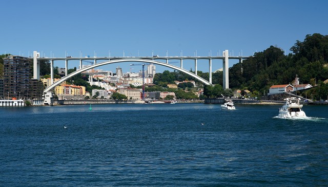 Ponte da Arrábida