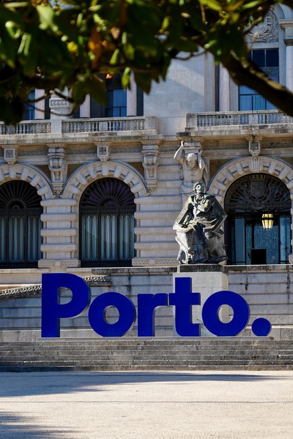 Porto.