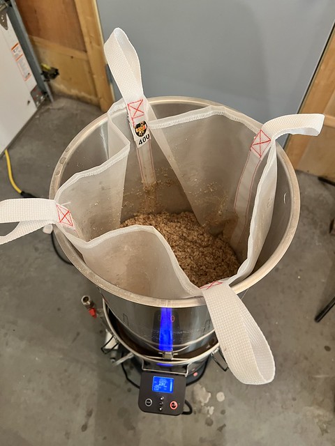 These brew bags are awesome