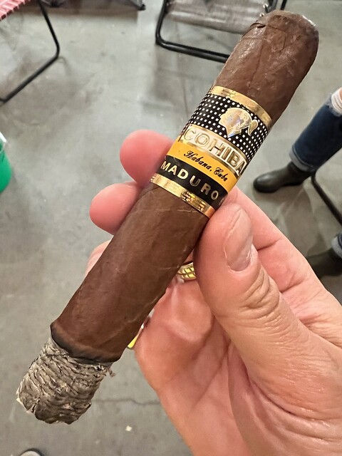 Cohiba Cuban