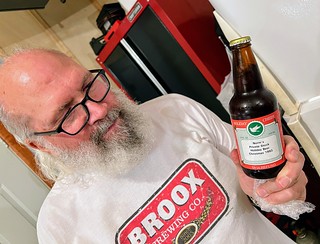 Bout to open a 30 year old beer...