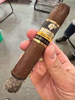 Cohiba Cuban