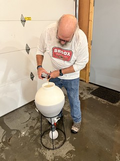 Homebrew - Document this!