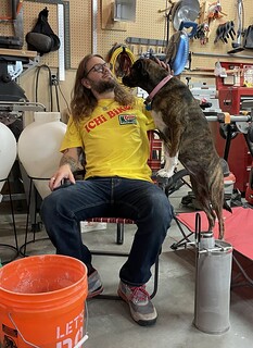 Gemma - Hangin with Gemma