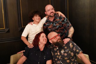 Sandie Kirpalani - Look over there