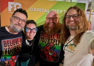 Trent - Believe in Yourself