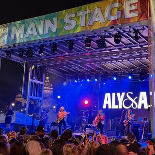 Aly & AJ