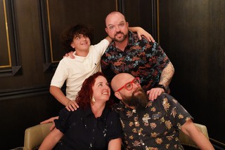 Sandie Kirpalani - No, don't look at me