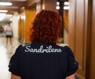Sandie Kirpalani - Sandrilene