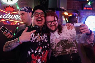 Richie Daggers - Lamp stuff