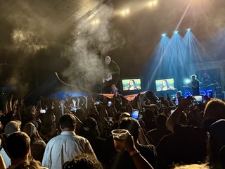 Shows - Lake mat Prof