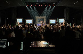 Shows - Prof and friends