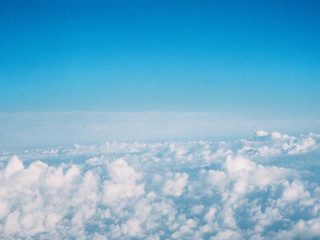 Flying to Puerto Vallarta