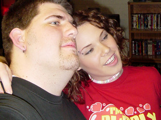 Alyse-Morris - Kevi and Alyse