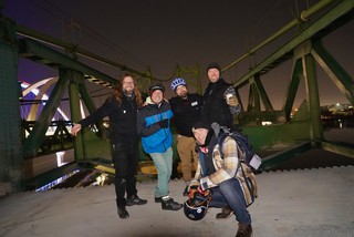 Bridge - I-74 bridge club