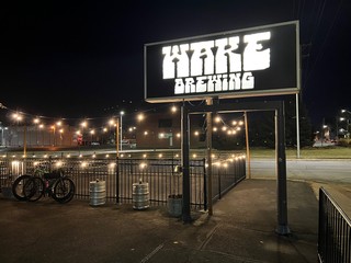 Wake Brewing