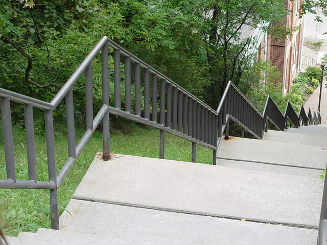 Yeah, that's grindable.