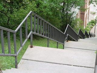 Soap Shoes - Yeah, that's grindable.