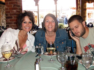 At Fried Green Tomatoes