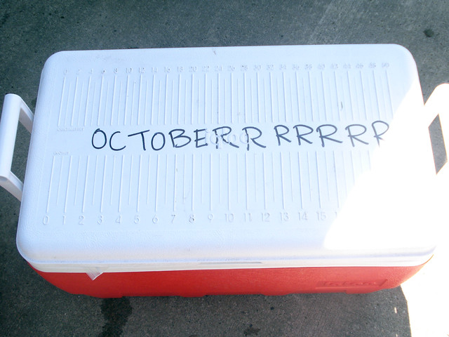 Octoberrrrrrr's Cooler