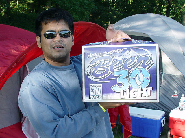 Beer:30 Light