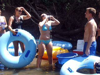 Cara Deutmeyer - Shotgun - sorta.