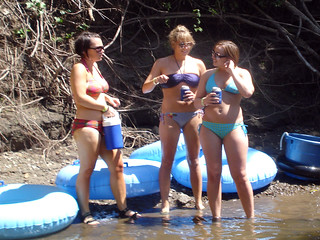 Cara Deutmeyer - White Girls