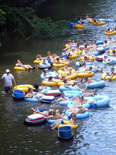 Chuck McGrane - Underneath the bridge