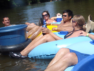 Chuck McGrane - Floating