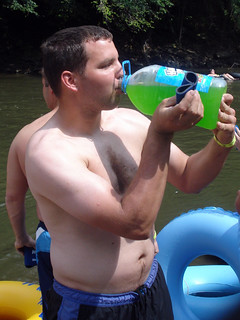 Chuck McGrane - Hawaiian Punch