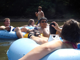 Nathan D - That dude helped us.