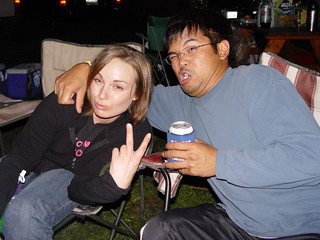 Nathan D - Cara and Nathan