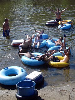 Chuck McGrane - Friends