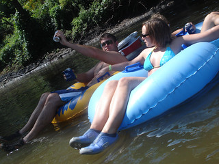 Cara Deutmeyer - Gimme a minute!