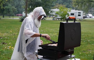Cookin up some Bacon