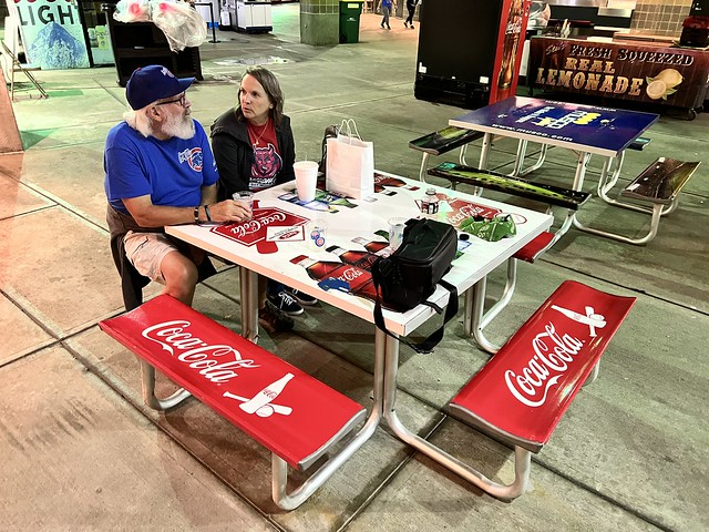 Waitin for this rain to die down