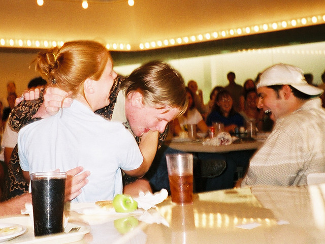 Motivational Speaker Joe Wallace